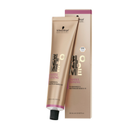 Schwarzkopf BlondMe Pastel Toning 60ml Clear 60ml