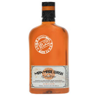 18.21 Man Made Wash Noble Oud 530ml