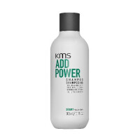 KMS Addpower Shampoo 300ml