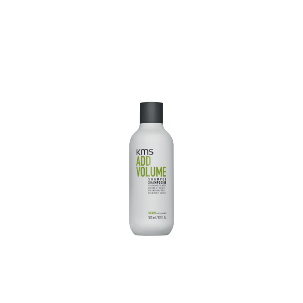 KMS Addvolume Shampoo 300ml