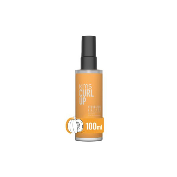 KMS Curlup Perfecting Lotion 100ml