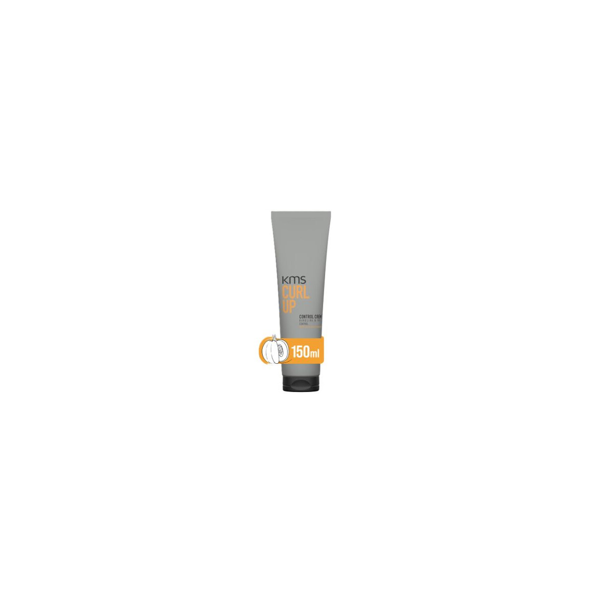 KMS Curlup Control Creme 150ml box