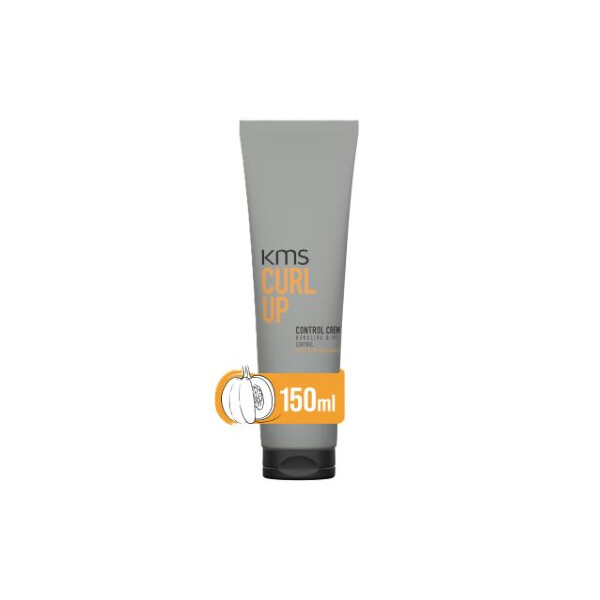 KMS Curlup Control Creme 150ml