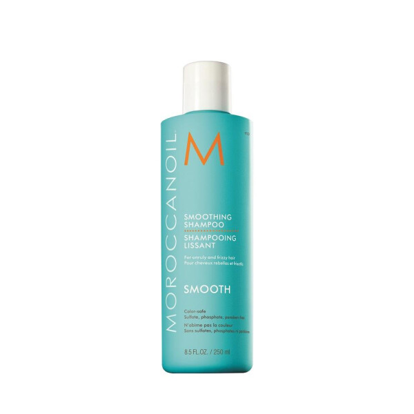 Moroccanoil Frizz  Control Shampoo 250ml
