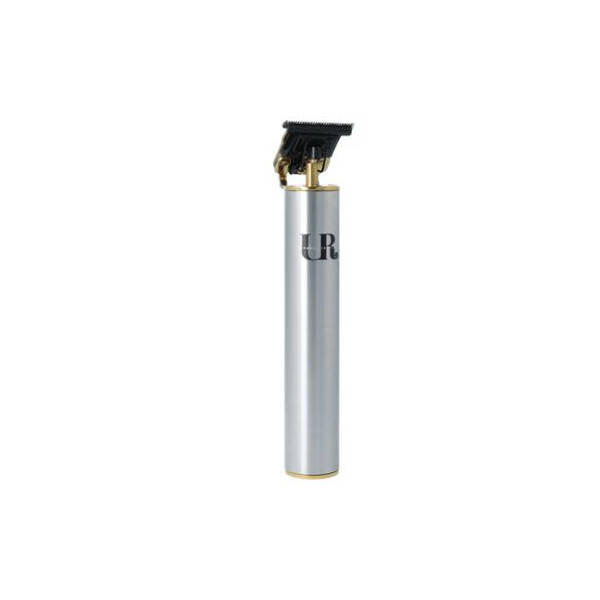 UR Easy Finish Trimmer Silver