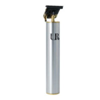 UR Easy Finish Trimmer Silver