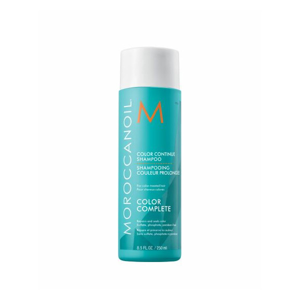 Moroccanoil Color Care Shampoo 250ml
