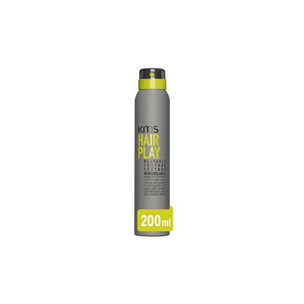 Hairplay playable texture 200ml