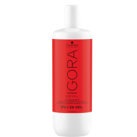 Schwarzkopf Igora Royal Developer - 1000 ml 6%