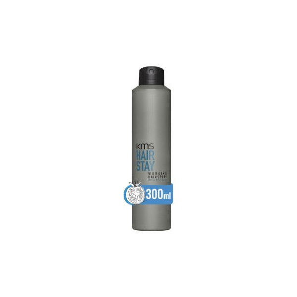KMS Hairstay Working Spray 300ml