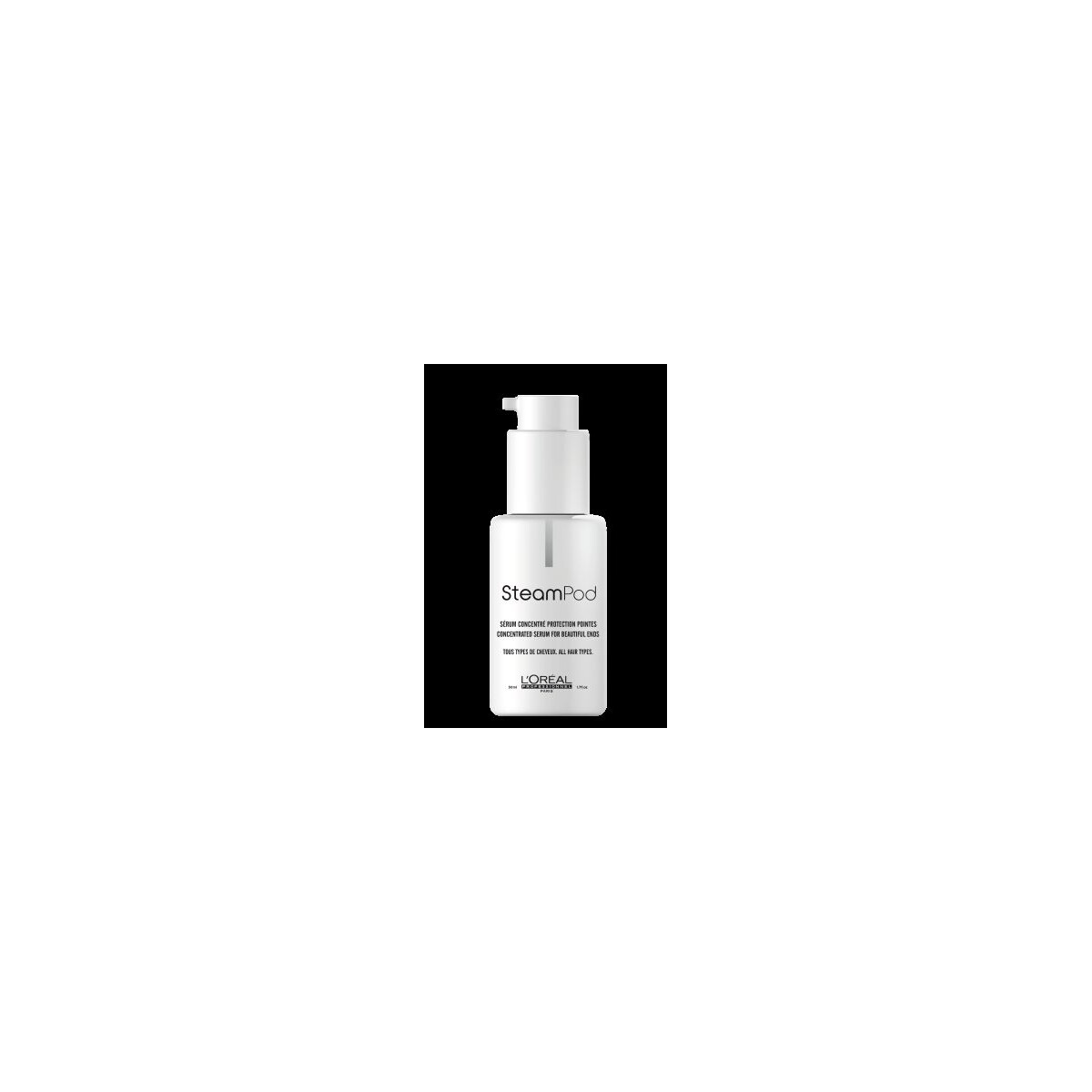 L’Oréal Professionnel Steam box