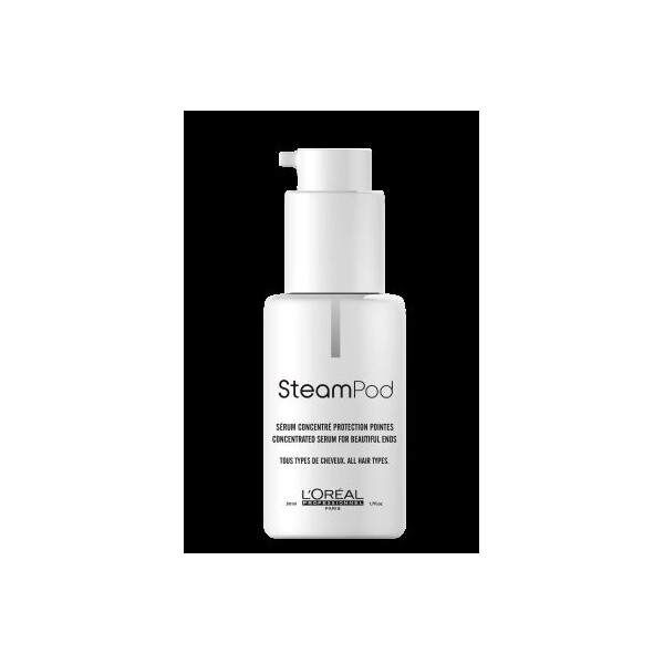 L’Oréal Professionnel Steampod Serum