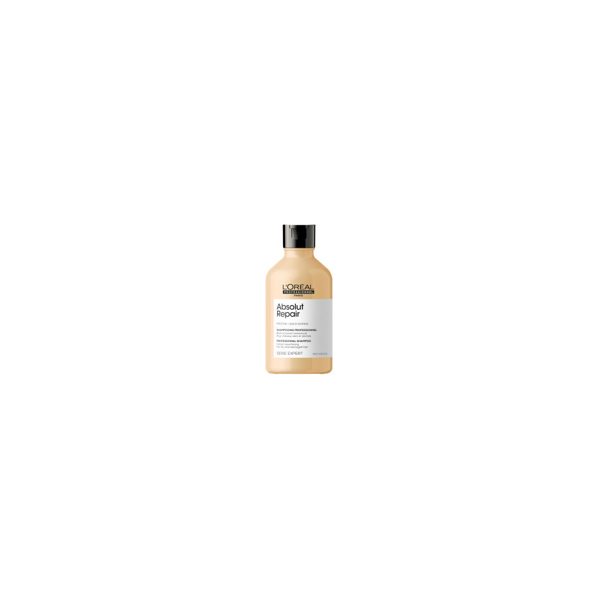 LOréal Absolut Repair Shampoo 300ml