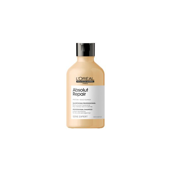 LOréal Absolut Repair Shampoo 300ml