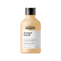 LOréal Absolut Repair Shampoo 300ml
