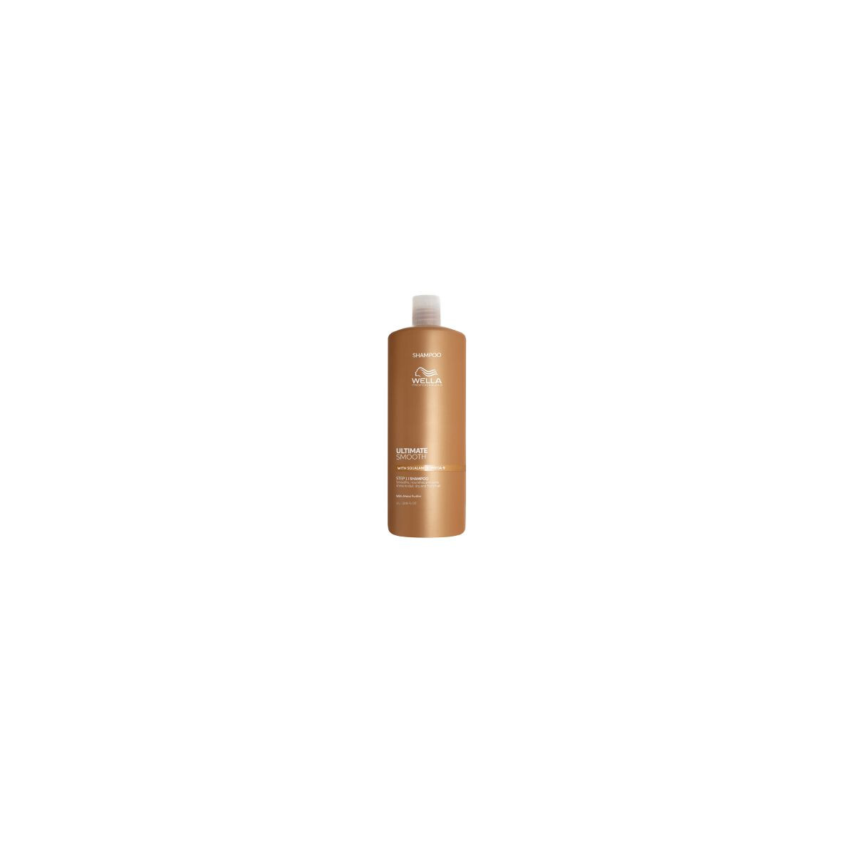Wella Professionals Ultimate Smooth Sham box