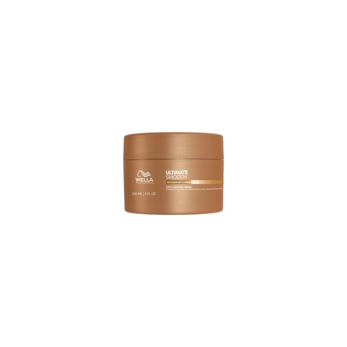 Wella Professionals Ultimate Smooth Mask box