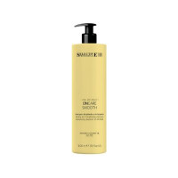 Selective On Care Smooth Shampoo 1000 ml ( ohne Pumpe)