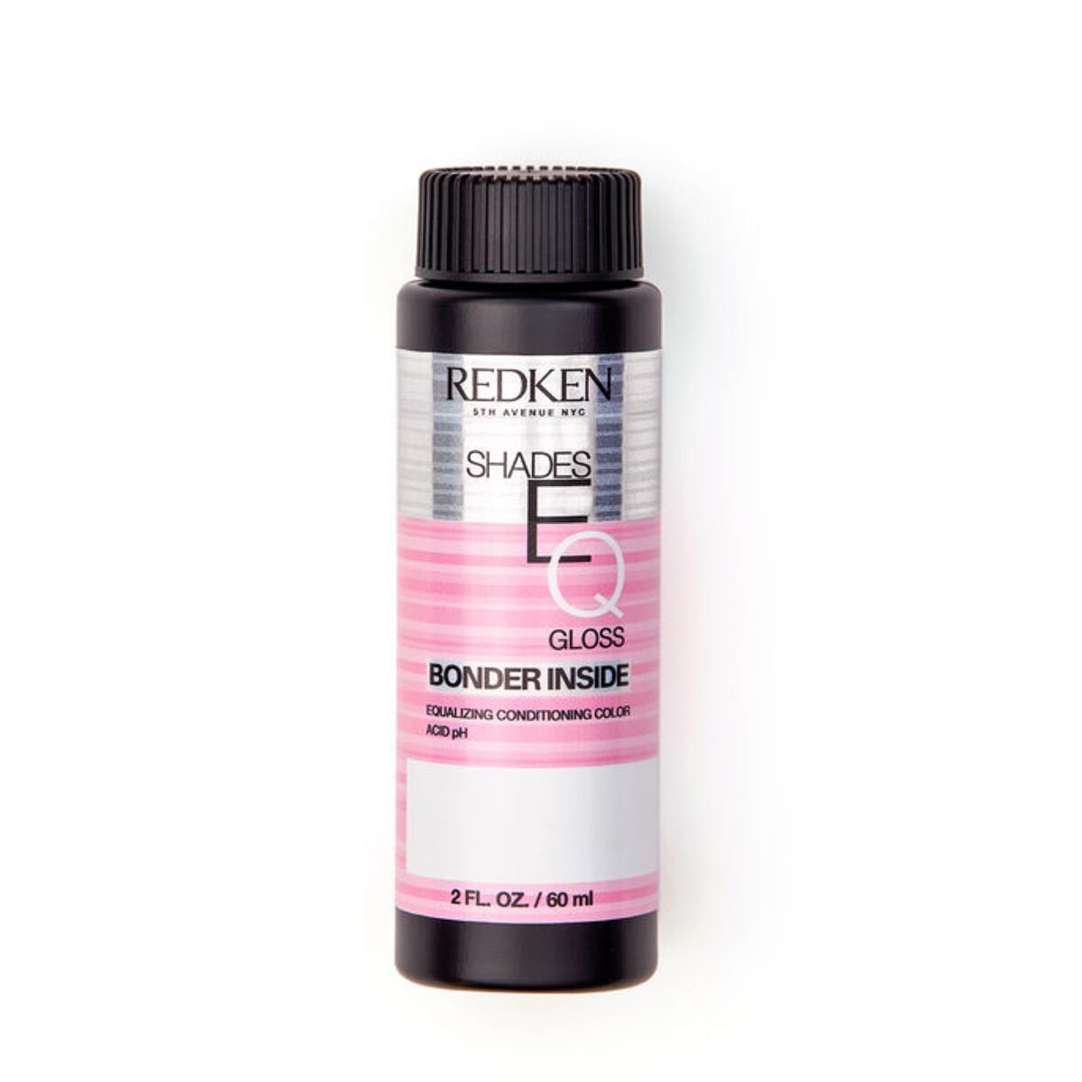 Redken Shades EQ Gloss Bonder Inside 08V Iridescent Quartz B