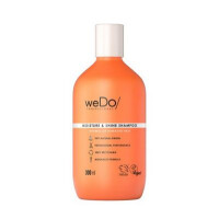weDo/ Moisture & Shine Shampoo 300ml