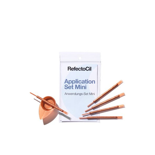 Refectocil Anwendungs- Set Mini
