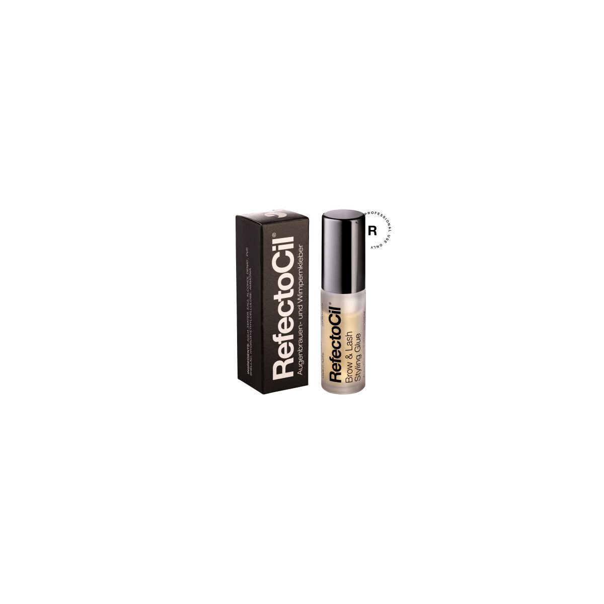 RefectoCil Eyelash Perm Refill Glue 4ml