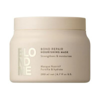 Schwarzkopf Blondme Bond Repair Nourishing Mask 500ml
