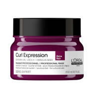 LOreal Professionnel - Serie Expert Curl   Intensive Moisturizer Mask Rich 250ml