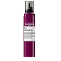 LOreal Professionnel - Serie Expert  Curl 10in1 Cream-in-Mousse 250ml