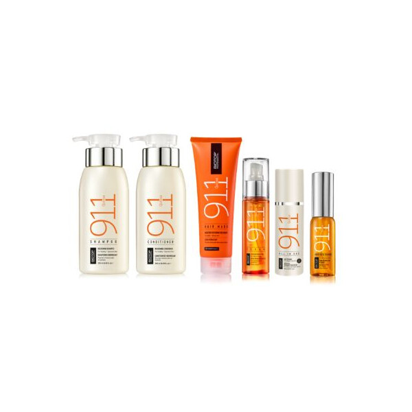 BIOTOP PROFESSIONAL 911 Quinoa  Set
