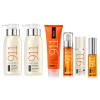 BIOTOP PROFESSIONAL 911 Quinoa  Set