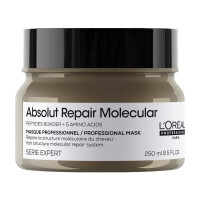 LOreal Professionnel - Serie Expert  Absolut Repair Molecular Maske, 250ml