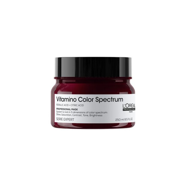 LOréal Professionnel Vitamino Color Spectrum Maske 250ml