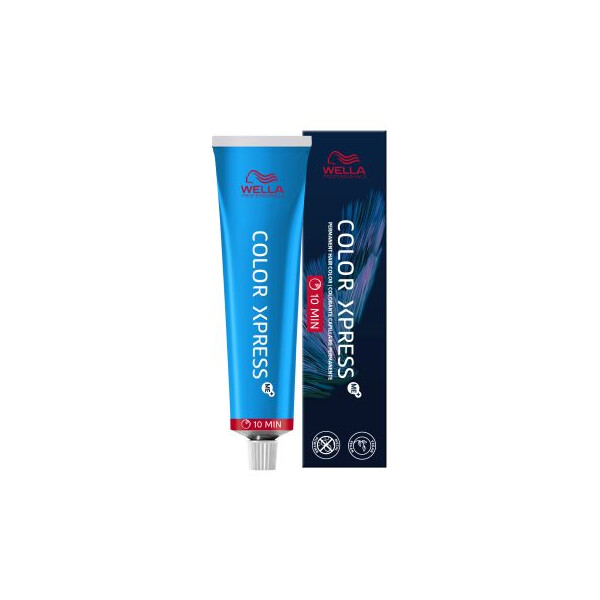 Wella Professionals Color Xpress Wella Professionals Color Xpress, 6/ 60ml