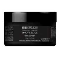 SELECTIVE On Care Black Mask 200 ml