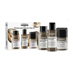 Absolut Repair Molecular Discovery Trio