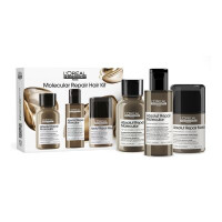 Absolut Repair Molecular Discovery Trio