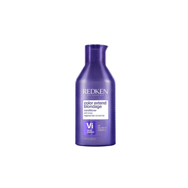Redken Color Extend Blondage Conditioner 300ml