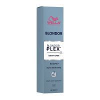 Wella BlondorPlex Cream Toner - /36 Crystal Vanilla 60ml