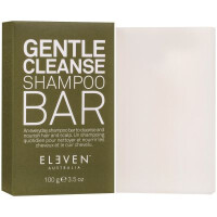 Eleven Australia Gentle Cleanse Shampoo Bar 100g