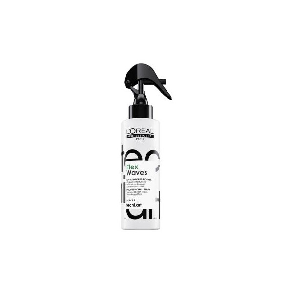 LOreal Professionnel - TecniArt  Flex Waves 190ml