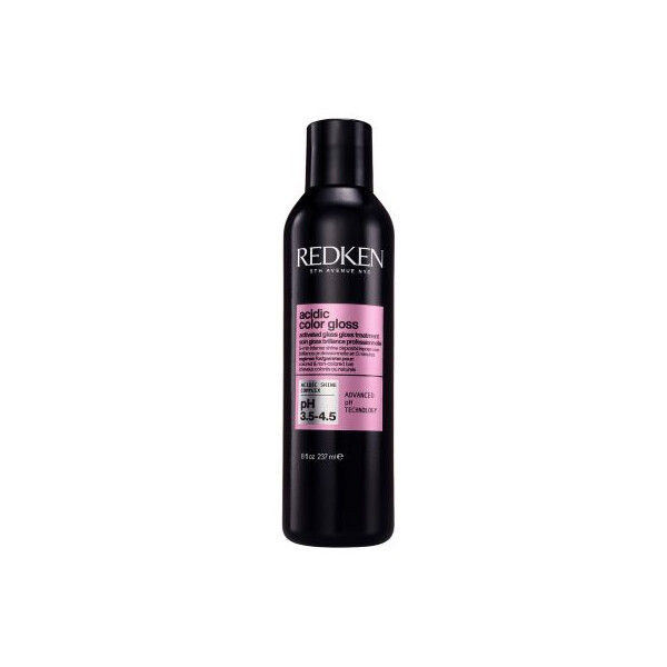 Redken - Acidic Color Gloss Glass Gloss Treatment 237ml