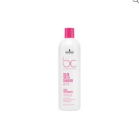 Bonacure Color Freeze Shampoo 500 ml