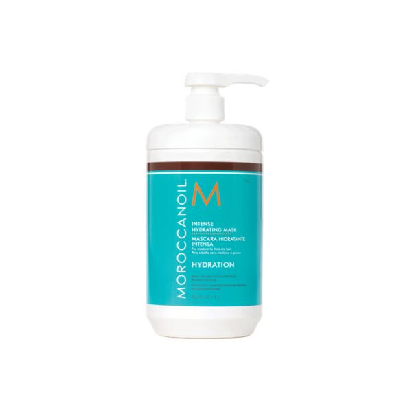 Moroccanoil Intense Hydra Mask  1000ml