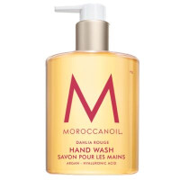 Moroccanoil Hand Wash Dahlia Rouge 360ml
