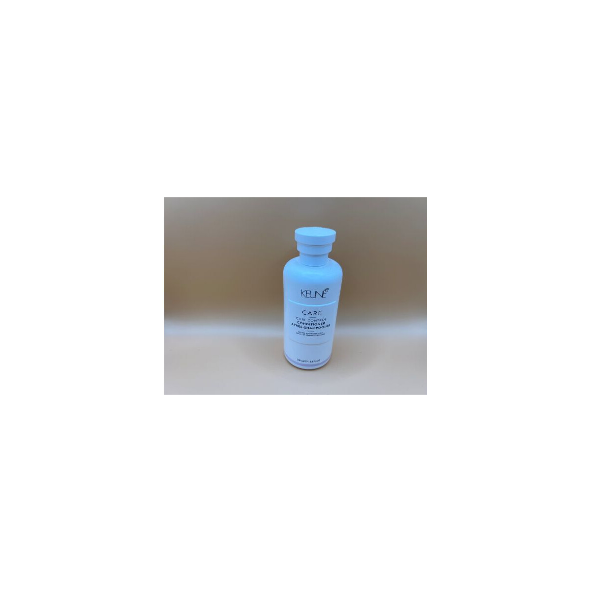 Keune curl Control conditioner 250ml box