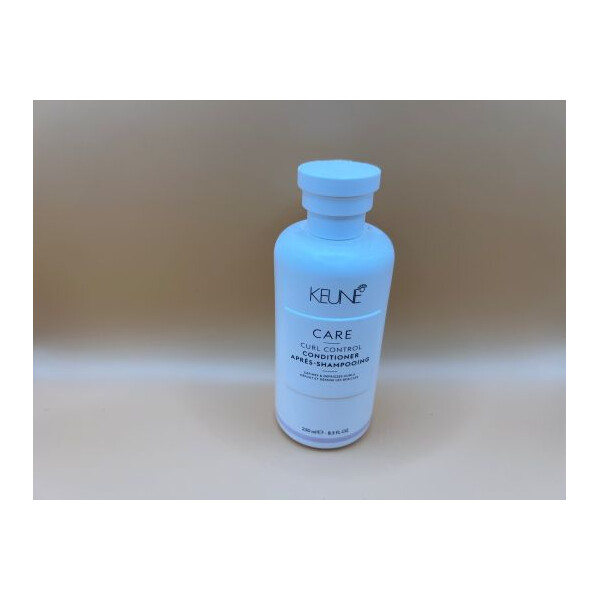 Keune curl Control conditioner 250ml