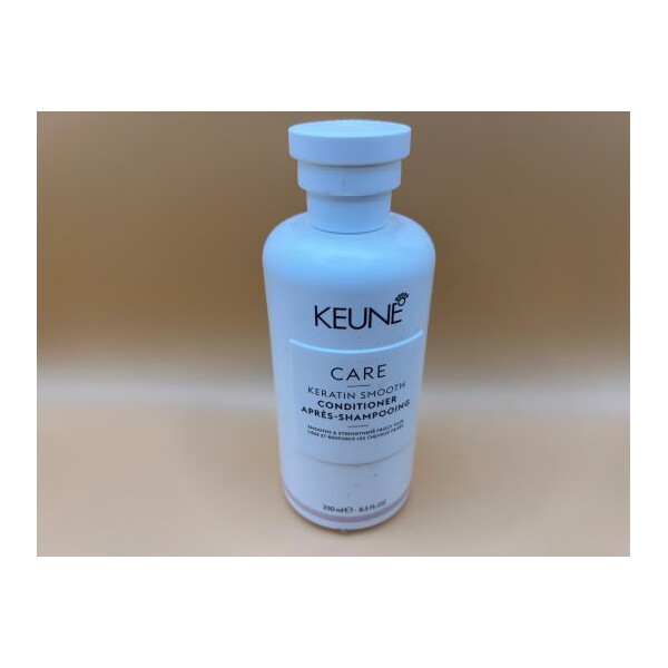 Keune Care Keratin Smooth Conditioner 250ml