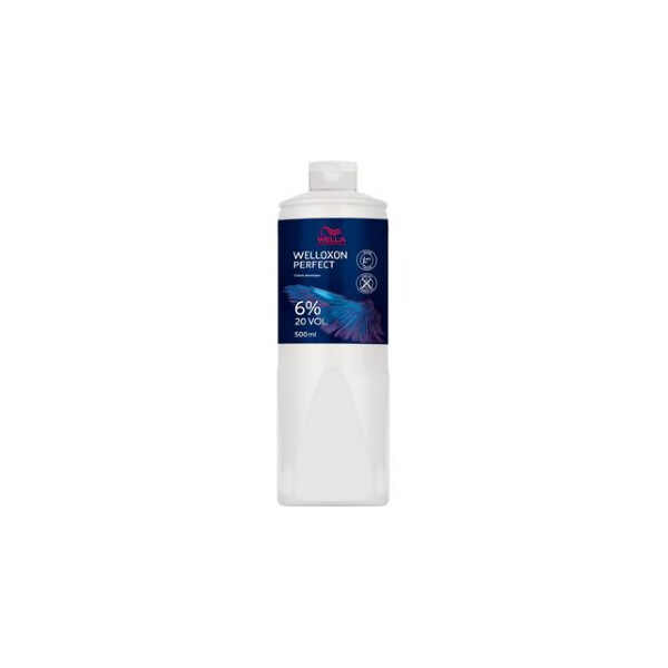 Welloxon Perfect Me+ 6% 500ml