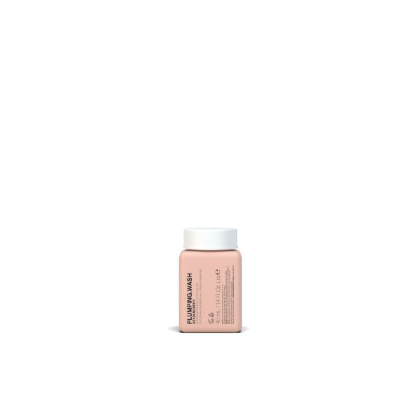 Kevin.Murphy Plumping.Wash 40 ml